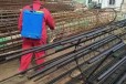  Steel pipe pickling process