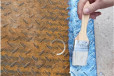 毕节铜件清洗剂防锈剂包装规格