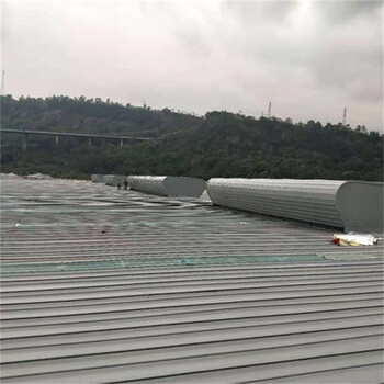 玉林通風(fēng)氣樓電動(dòng)采光消防排煙天窗