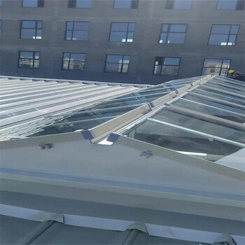 阿壩通風氣樓流線型消防排煙天窗屋頂骨架片啟閉式屋脊啟閉式通風氣樓