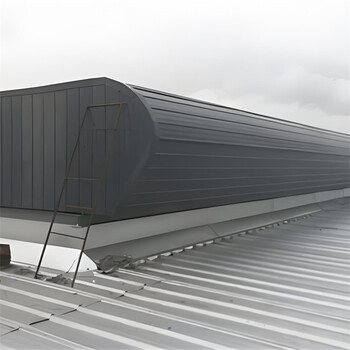 三角型通風(fēng)天窗車間廠房屋頂排煙天窗電動啟閉式三角型通風(fēng)天窗