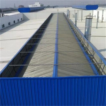 賀州市廠房通風氣樓