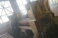 出售60×3500液壓上輥卷板機(jī)，帶預(yù)彎功能