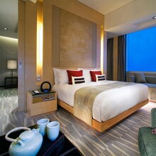 上海客房現(xiàn)貨地毯批發(fā)酒店地毯定制工廠15天出貨包安裝圖片