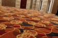 上海宴会厅现货地毯批发酒店地毯定制工厂15天出货包安装