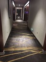 上海酒店走廊過道現(xiàn)貨地毯工廠批發(fā)宴會廳賓館來圖可定制包安裝