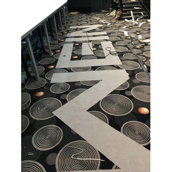 電影院影視廳地毯防火等級介紹若蘭量身定制現(xiàn)貨批發(fā)