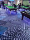 上海k11臺球俱樂部地毯現(xiàn)貨批發(fā)會所酒店來圖可制作量身定制