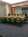 江浙滬辦公方塊地毯現(xiàn)貨批發(fā)寫字樓會議室來圖可定制免費供樣