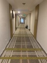 過道走廊地毯定制若蘭工廠酒店寫字樓量身設(shè)計現(xiàn)貨批發(fā)