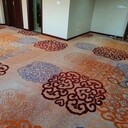 上海酒店尼龍地毯現(xiàn)貨批發(fā)宴會(huì)廳過(guò)道量身定制免費(fèi)供樣