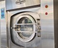 出售2021年120公斤金力倾斜洗衣机