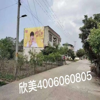 江蘇常州費(fèi)用墻體廣告常州天寧南都發(fā)光字門頭鄉(xiāng)鎮(zhèn)集中地
