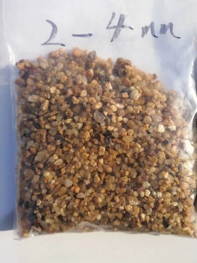 哈爾濱松北區(qū)水處理石英砂海砂（海沙）濾料銷售
