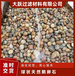 昌吉阜康市鵝卵石輸電工程光伏發電變壓器鵝卵石質優