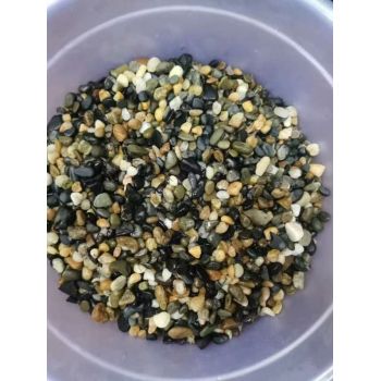 海西乌兰县水处理鹅卵石滤料一吨价格