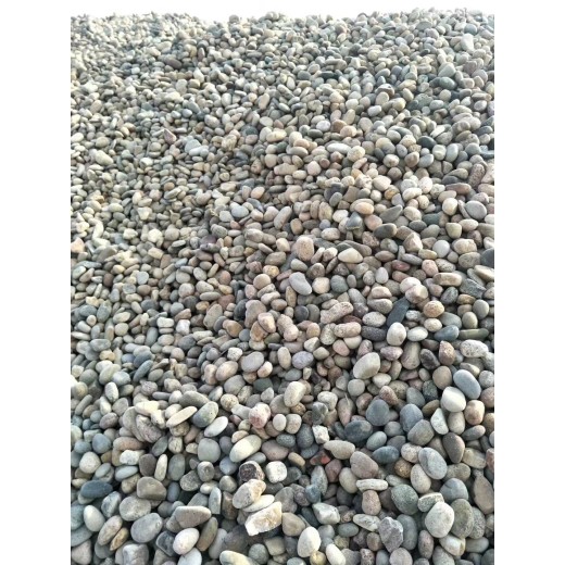 烟台莱州市鹅卵石滤料卵石滤料砾石滤料承托层\2-4mm、4-8mm、8-16mm用途