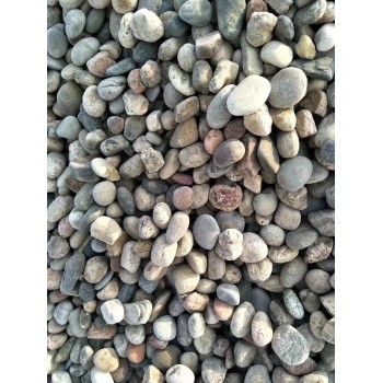 海西德令哈市鹅卵石滤料卵石滤料砾石滤料承托层\2-4mm、4-8mm、8-16mm图片大全