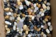 枣庄市中区水处理鹅卵石滤料承托层/砾石/卵石4-8mm、8-16mm\16-32mm一吨价格