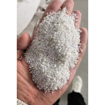 拉萨尼木县电子硅胶填充白色石英砂厂家批发