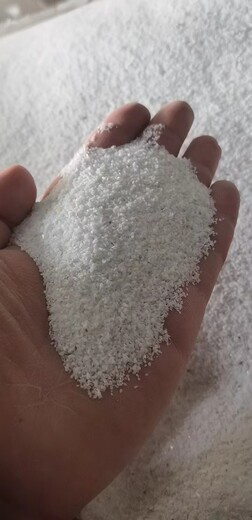 承德寬城滿族縣20-40目兒童沙坑用無塵石英砂有限公司