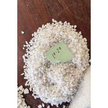 牡丹江東寧縣環(huán)氧地坪用純白色石英沙金剛砂廠(chǎng)家批發(fā)
