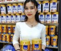赛天山初乳益生菌驼乳粉全国招商，新疆骆驼奶粉