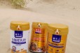 新疆伊犁昭苏县新天雪乳业赛天山品牌骆驼奶粉羊奶粉裸价供货