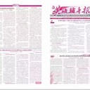 語文學習報維普可查，收稿中。