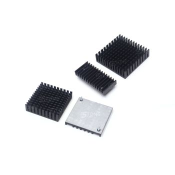 定制散热片，散热，专为电器、CPU主板IC芯片设计