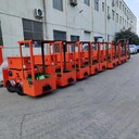 礦用電機車各種型號5噸國標牽引機頭原廠質(zhì)保一年