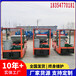 礦用鋰電池電機(jī)車國(guó)標(biāo)CTY2.5T蓄電池電機(jī)車礦斗牽引車