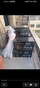 迪爾曼石墨烯雙鋁微波膜