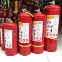 手提式4公斤5公斤8公斤干粉滅火器35公斤推車消防器材