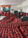望城區(qū)滅火器維修年檢加氣壓，立信中學(xué)滅火器年檢