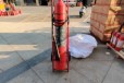 長(zhǎng)沙二氧化碳滅火器推車MTT24/30/40公斤CO2液化干冰滅火器國(guó)標(biāo)