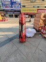 長(zhǎng)沙二氧化碳滅火器推車(chē)MTT24/30/40公斤CO2液化干冰滅火器國(guó)標(biāo)