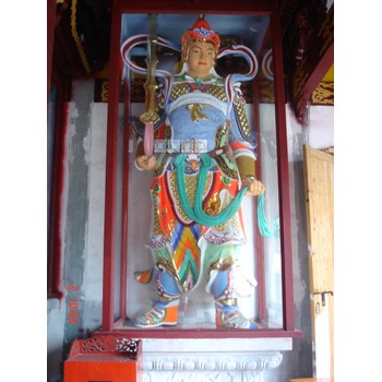 溫州雕塑廠家佛教道教雕塑寺廟佛像觀音財神景觀雕塑祠堂擺件