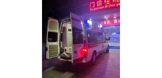 淮安救护车预约电话--病人转运车辆服务平台图片5