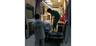舟山私人救护车出租--病人转运车辆服务平台图片4