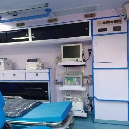 楚雄长途救护车转院--跨省120救护车租赁服务平台