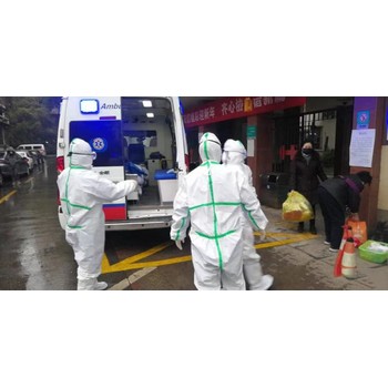 廣州南沙跨省救護車出租轉運/120救護車護送回家