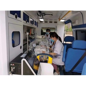 湖州長(zhǎng)途救護(hù)車出租-2024收費(fèi)標(biāo)準(zhǔn)--就近派車