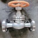 美標(biāo)氨用截止閥AJ41B-300LB
