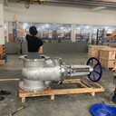 不銹鋼DN500閘閥大口徑閘閥廠家