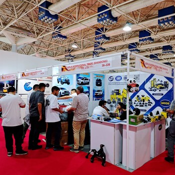 2025年埃及國際汽車配件博覽會AutoTechEgypt