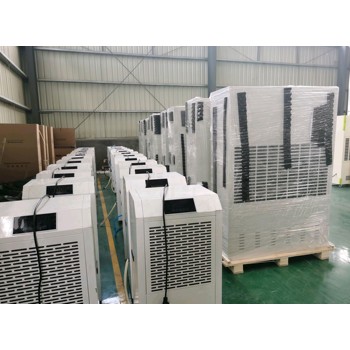 本地工業(yè)除濕機出租二手除濕機空氣凈化器租賃工程用除濕機