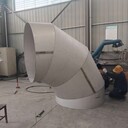鈦彎頭TA2彎頭、TA9彎頭、TA10管件