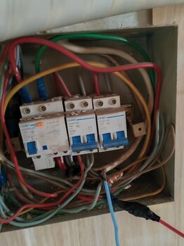 附近水電維修,電路短路跳閘相城區(qū)漕湖