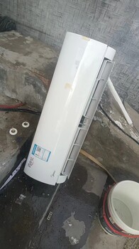 空調維修,空調安裝,空調移機黃島區靈珠山